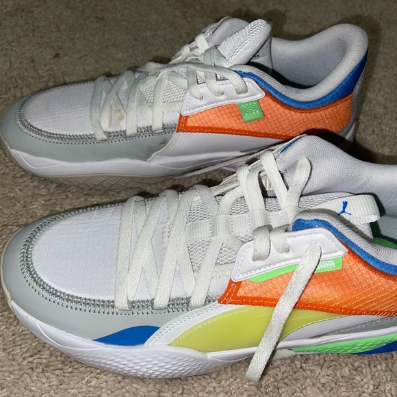 Puma sneakers - Picture 2 of 8